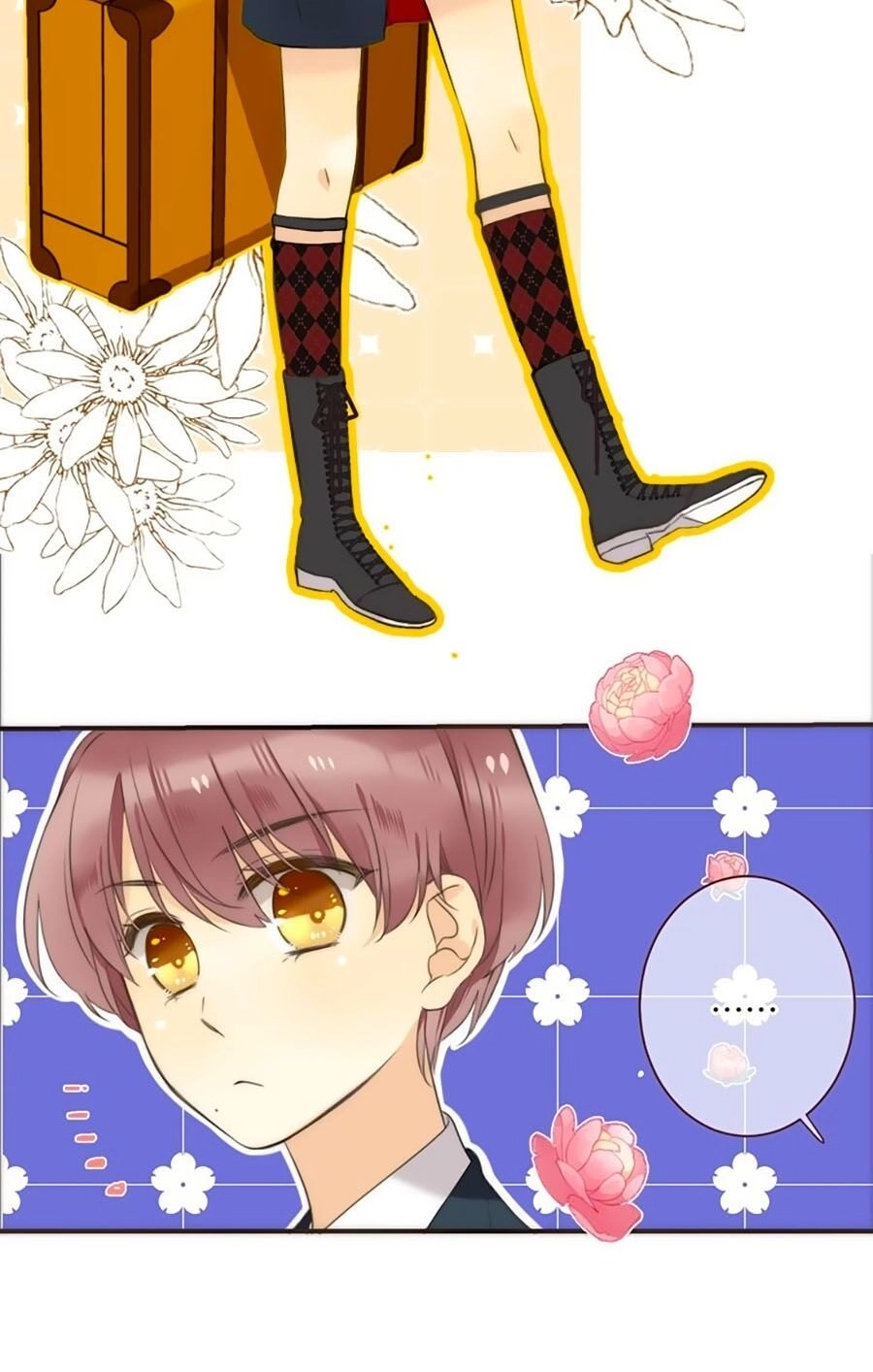 Lâu Tiểu Thư, Lại Gặp Nhau Rồi Chapter 1.3 - 25