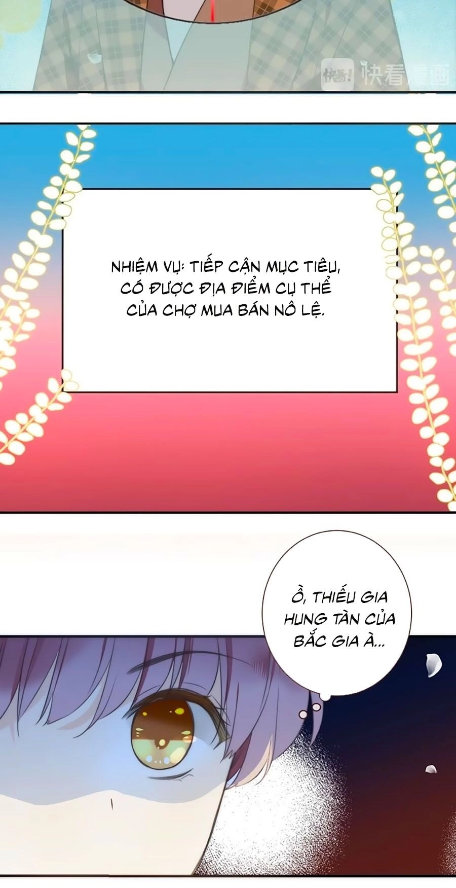 Lâu Tiểu Thư, Lại Gặp Nhau Rồi Chapter 1.3 - 27