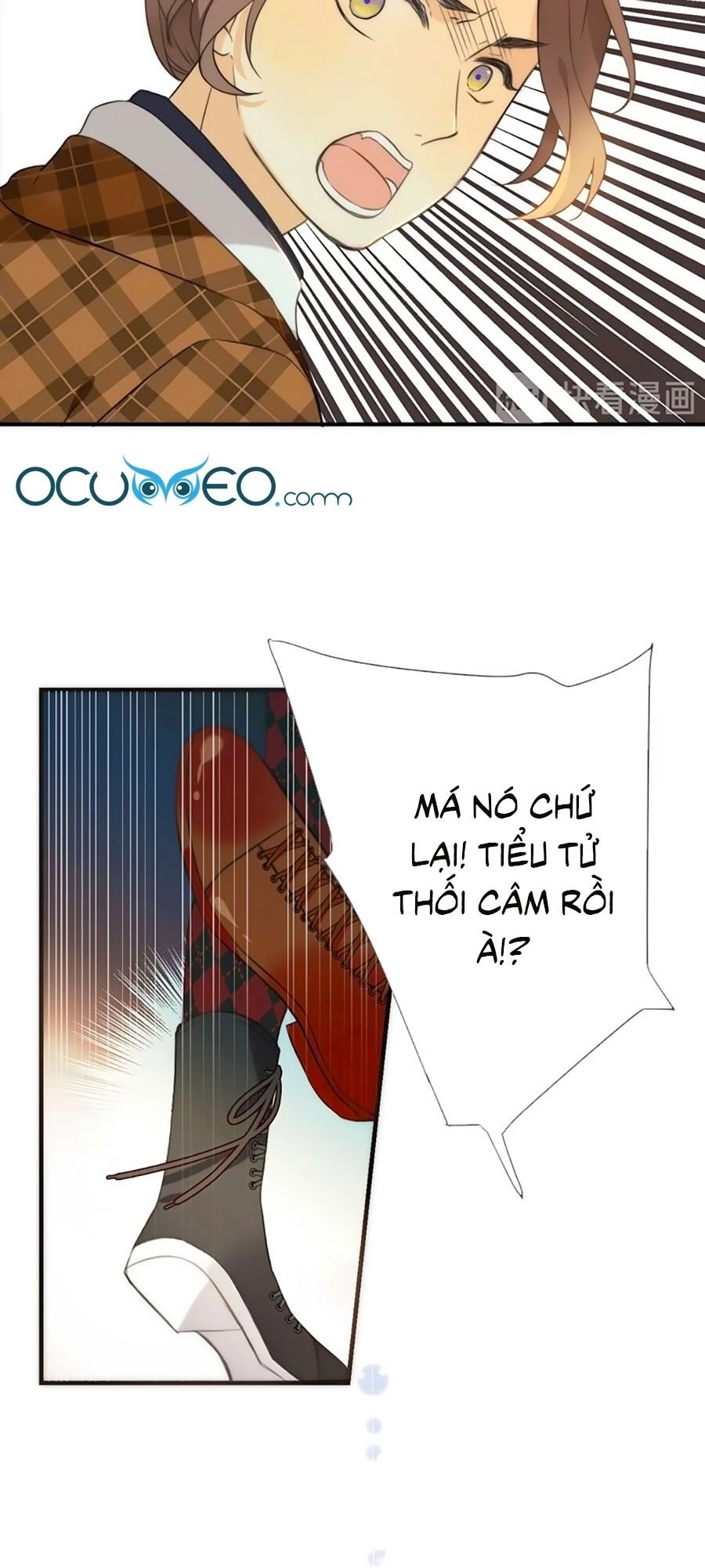 Lâu Tiểu Thư, Lại Gặp Nhau Rồi Chapter 1.3 - 30