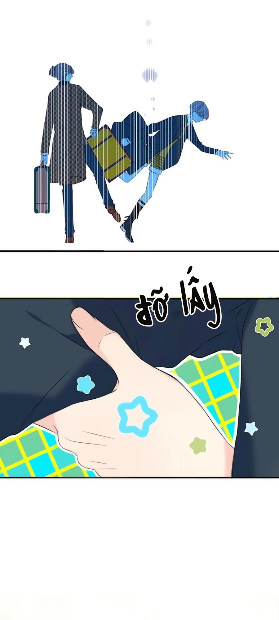 Lâu Tiểu Thư, Lại Gặp Nhau Rồi Chapter 1.3 - 32