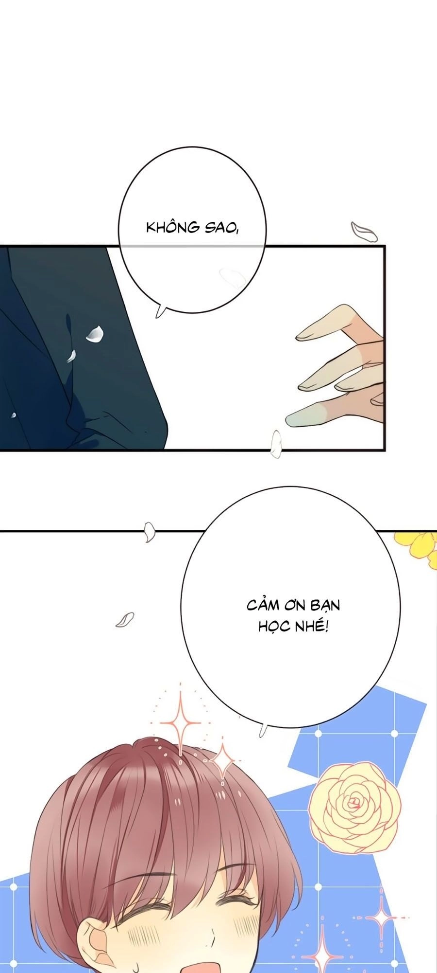 Lâu Tiểu Thư, Lại Gặp Nhau Rồi Chapter 2 - 1