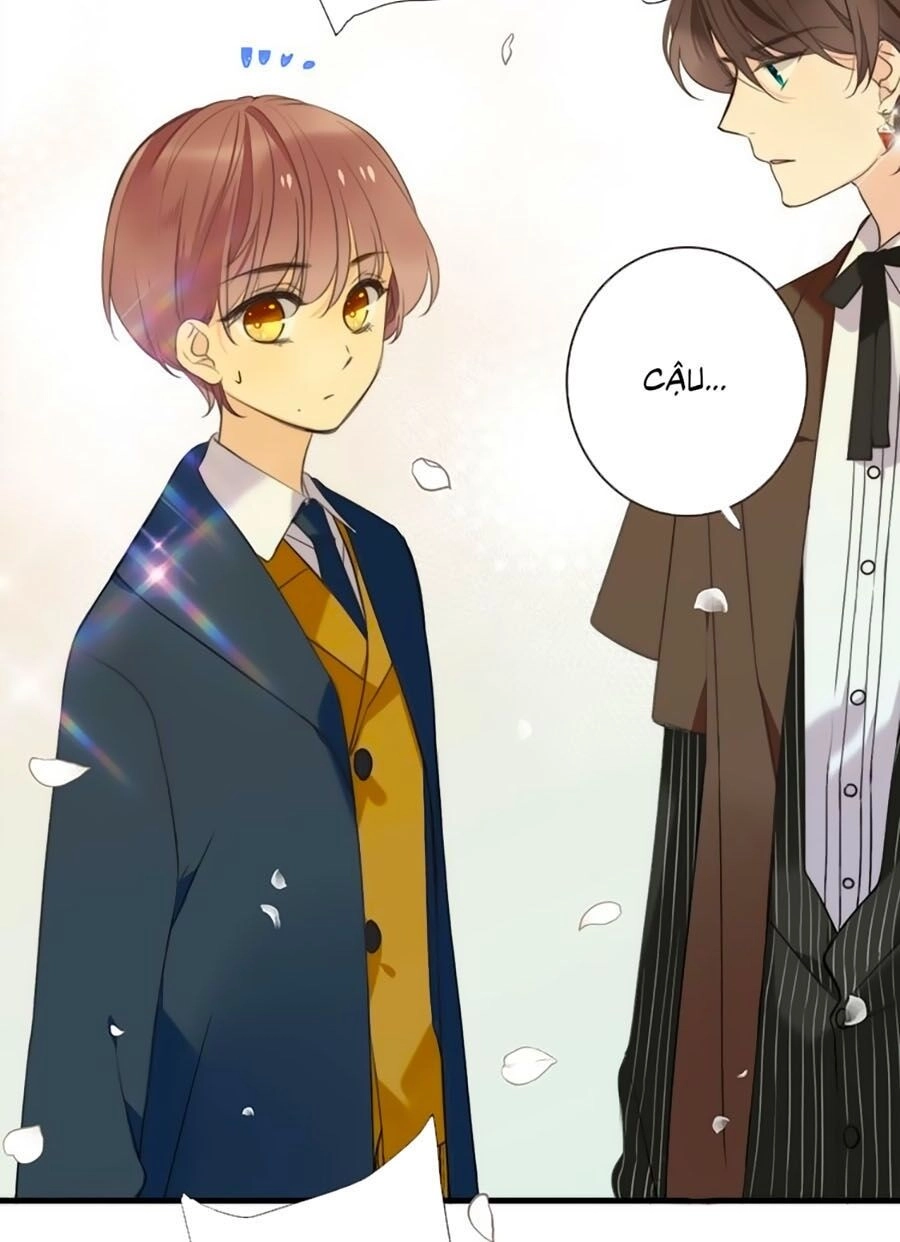 Lâu Tiểu Thư, Lại Gặp Nhau Rồi Chapter 2 - 3