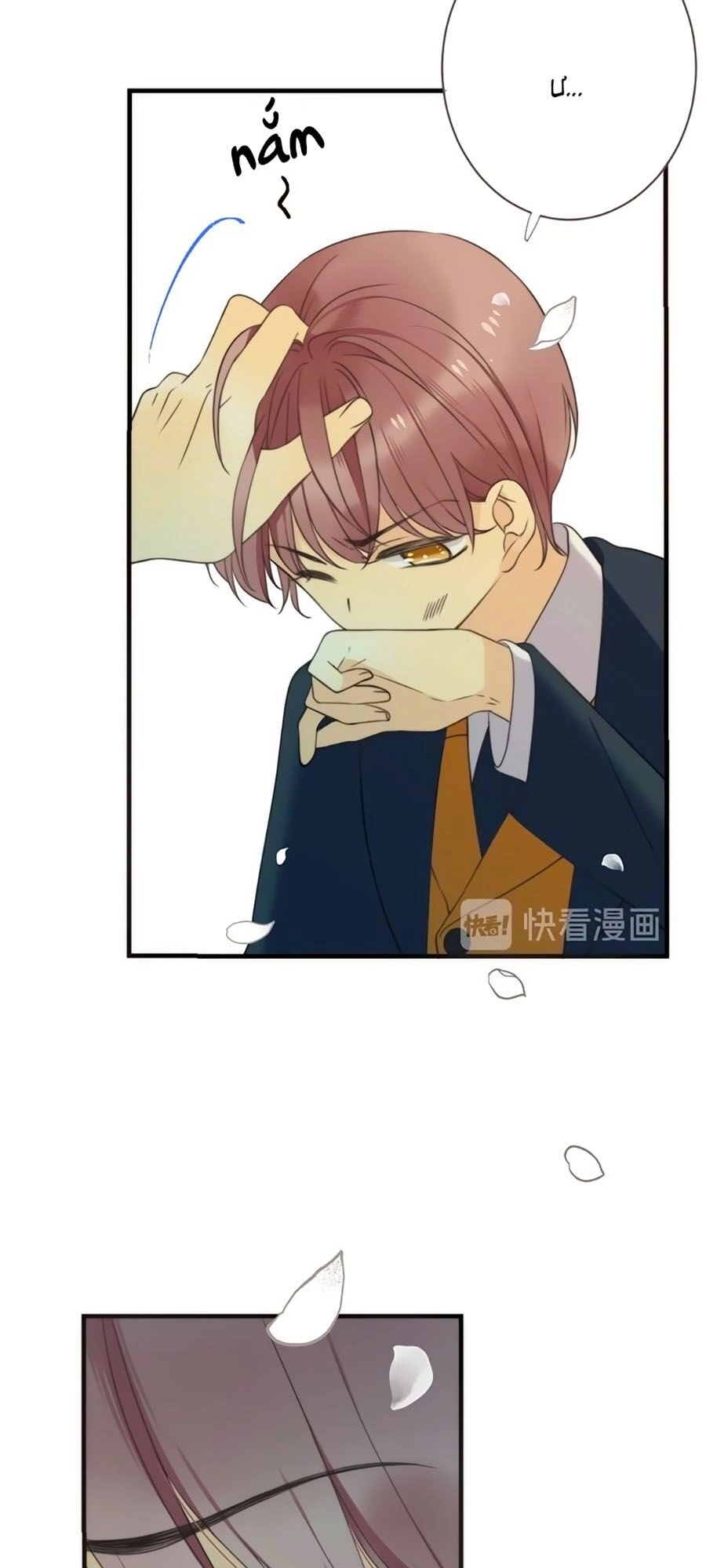 Lâu Tiểu Thư, Lại Gặp Nhau Rồi Chapter 2 - 7