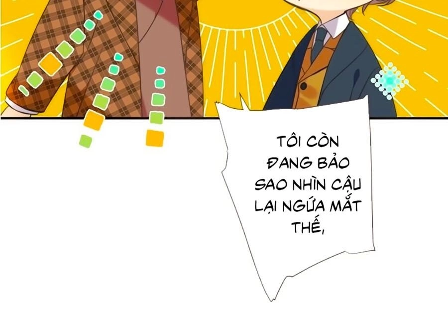 Lâu Tiểu Thư, Lại Gặp Nhau Rồi Chapter 2 - 11