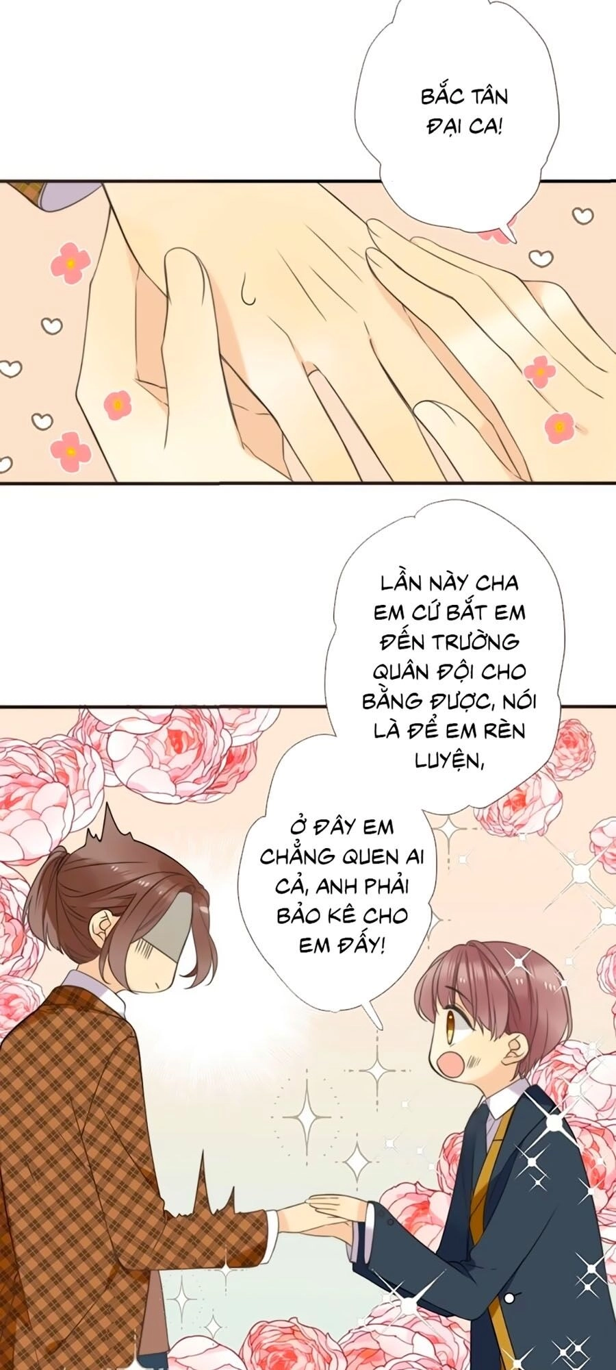 Lâu Tiểu Thư, Lại Gặp Nhau Rồi Chapter 2 - 15