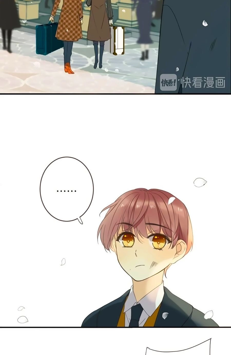 Lâu Tiểu Thư, Lại Gặp Nhau Rồi Chapter 2 - 18