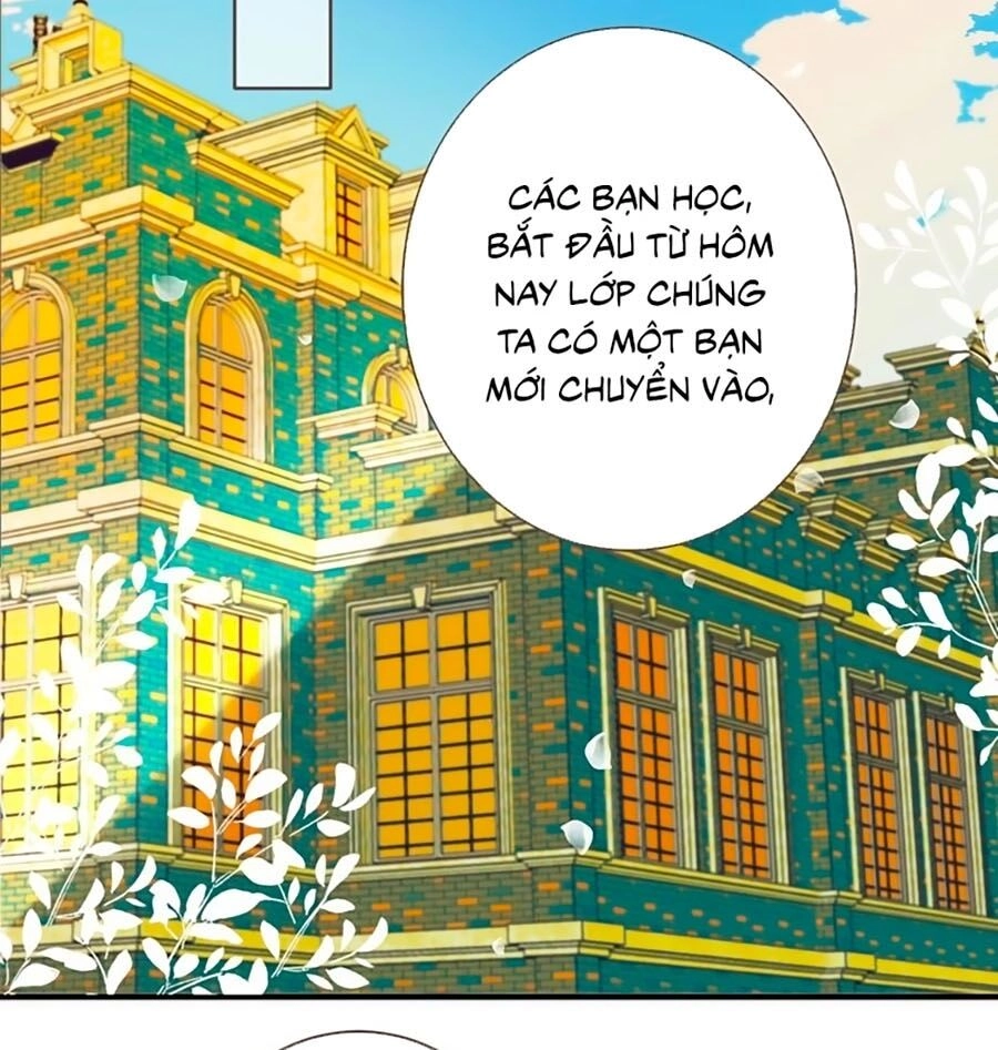 Lâu Tiểu Thư, Lại Gặp Nhau Rồi Chapter 2 - 20