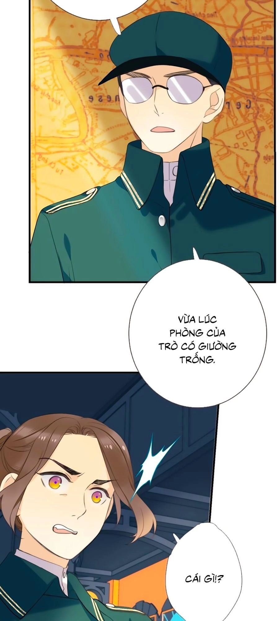 Lâu Tiểu Thư, Lại Gặp Nhau Rồi Chapter 2 - 24