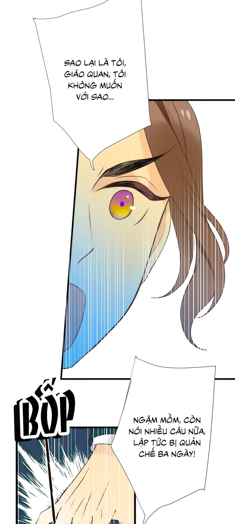 Lâu Tiểu Thư, Lại Gặp Nhau Rồi Chapter 2 - 26