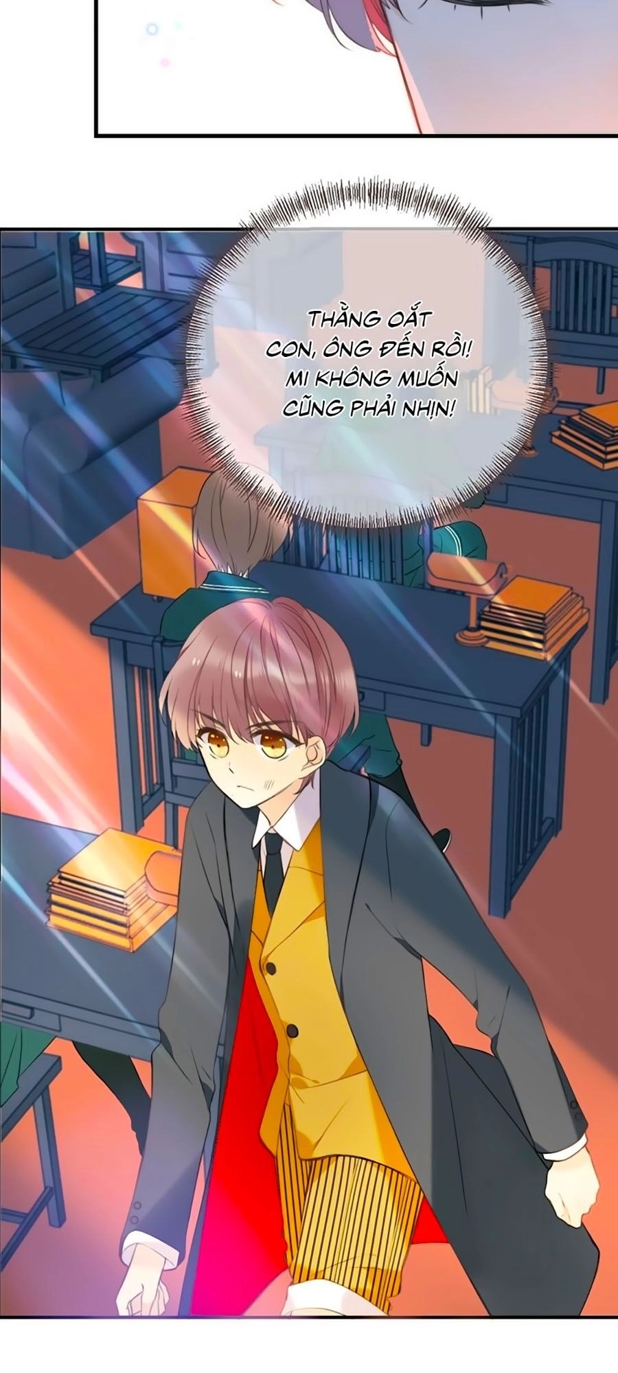 Lâu Tiểu Thư, Lại Gặp Nhau Rồi Chapter 2 - 29