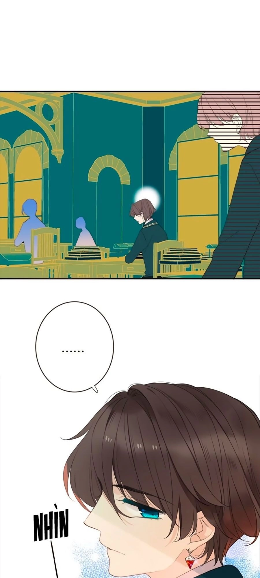 Lâu Tiểu Thư, Lại Gặp Nhau Rồi Chapter 2 - 31