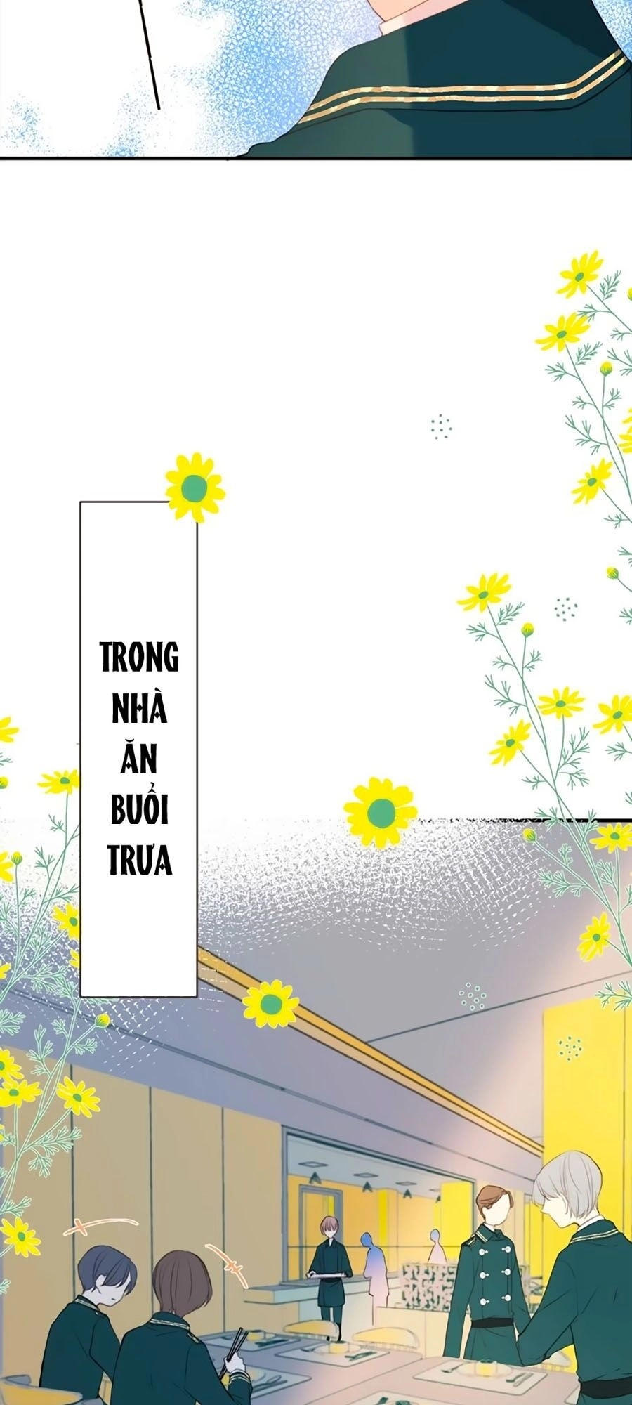 Lâu Tiểu Thư, Lại Gặp Nhau Rồi Chapter 2 - 32