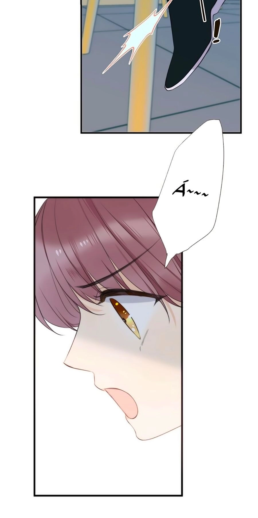 Lâu Tiểu Thư, Lại Gặp Nhau Rồi Chapter 2 - 38