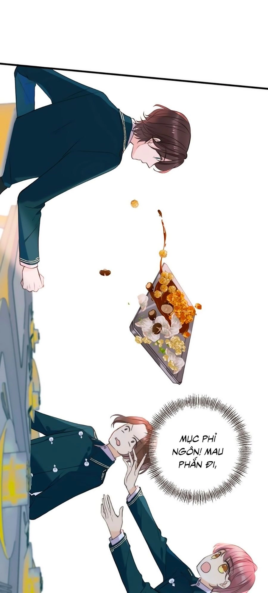 Lâu Tiểu Thư, Lại Gặp Nhau Rồi Chapter 2 - 39