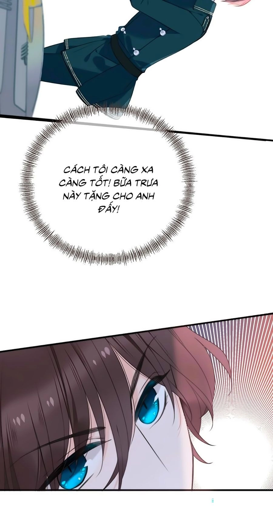 Lâu Tiểu Thư, Lại Gặp Nhau Rồi Chapter 2 - 40