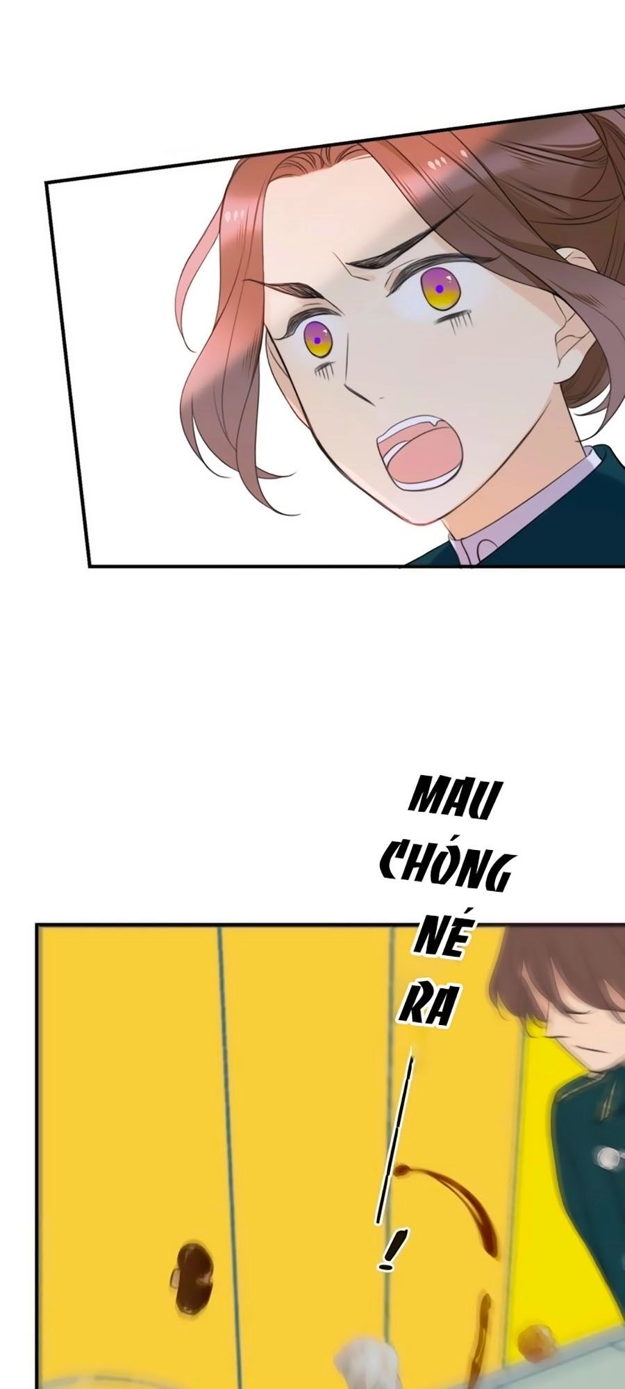 Lâu Tiểu Thư, Lại Gặp Nhau Rồi Chapter 2 - 41