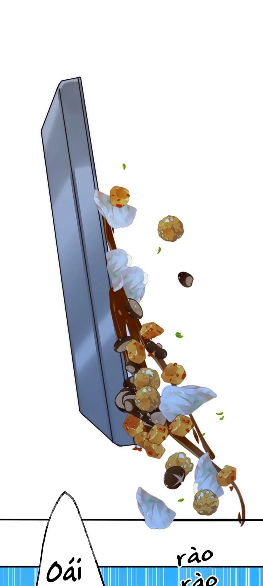 Lâu Tiểu Thư, Lại Gặp Nhau Rồi Chapter 2 - 44