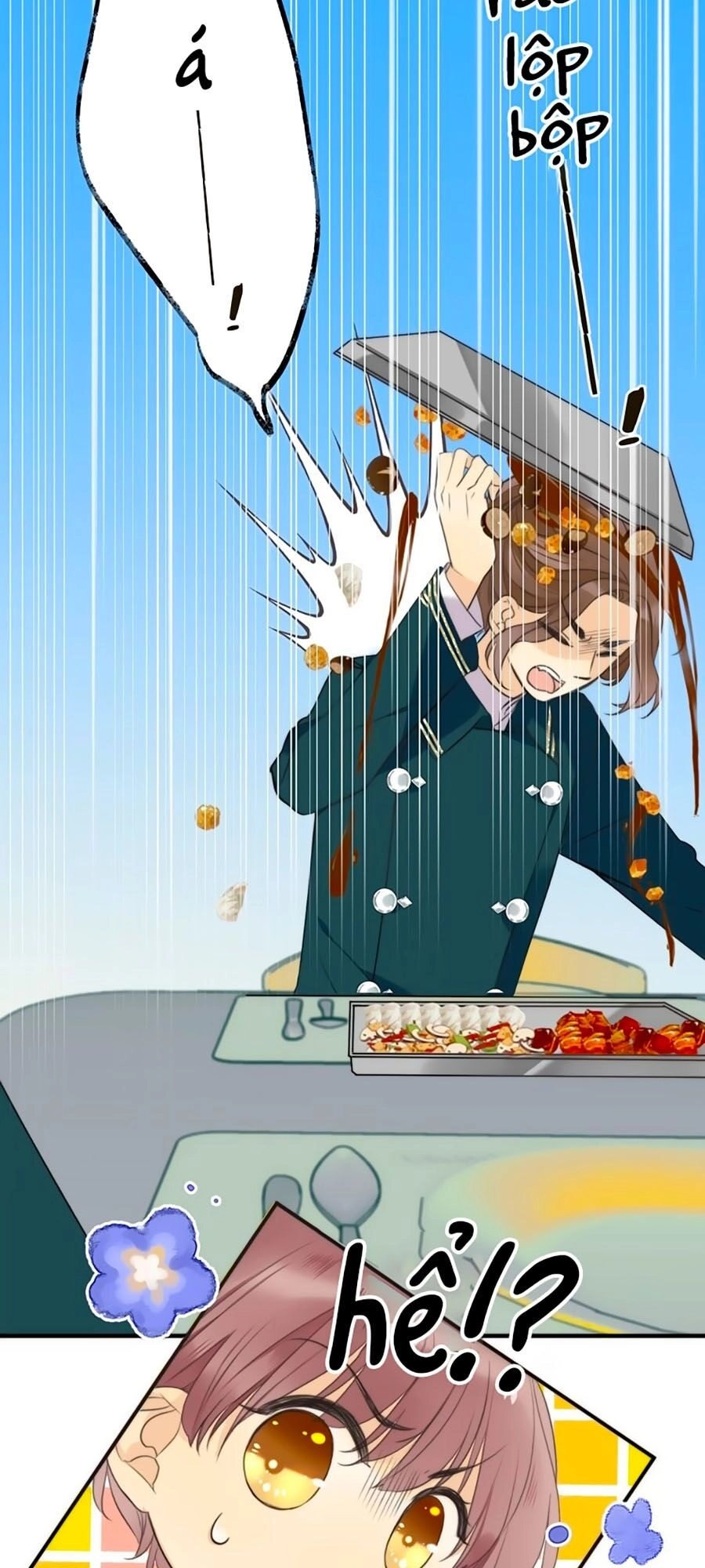 Lâu Tiểu Thư, Lại Gặp Nhau Rồi Chapter 2 - 45