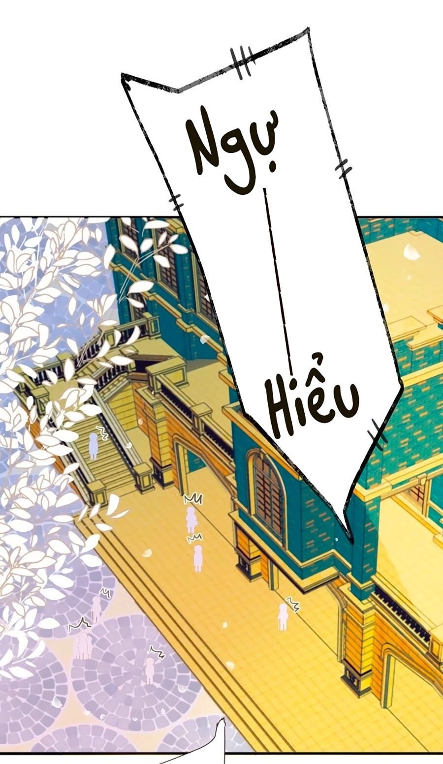 Lâu Tiểu Thư, Lại Gặp Nhau Rồi Chapter 2 - 48