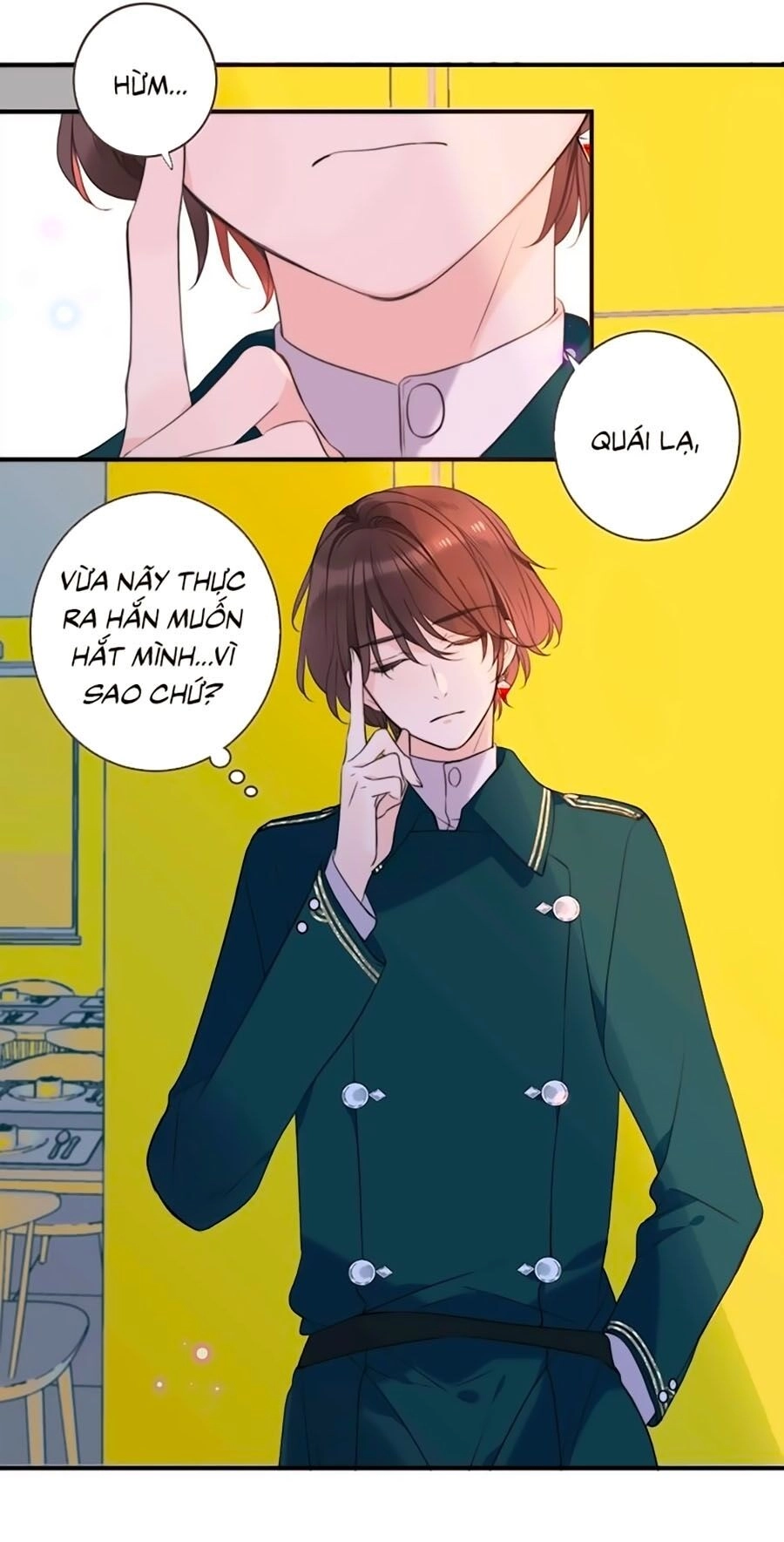 Lâu Tiểu Thư, Lại Gặp Nhau Rồi Chapter 2 - 50