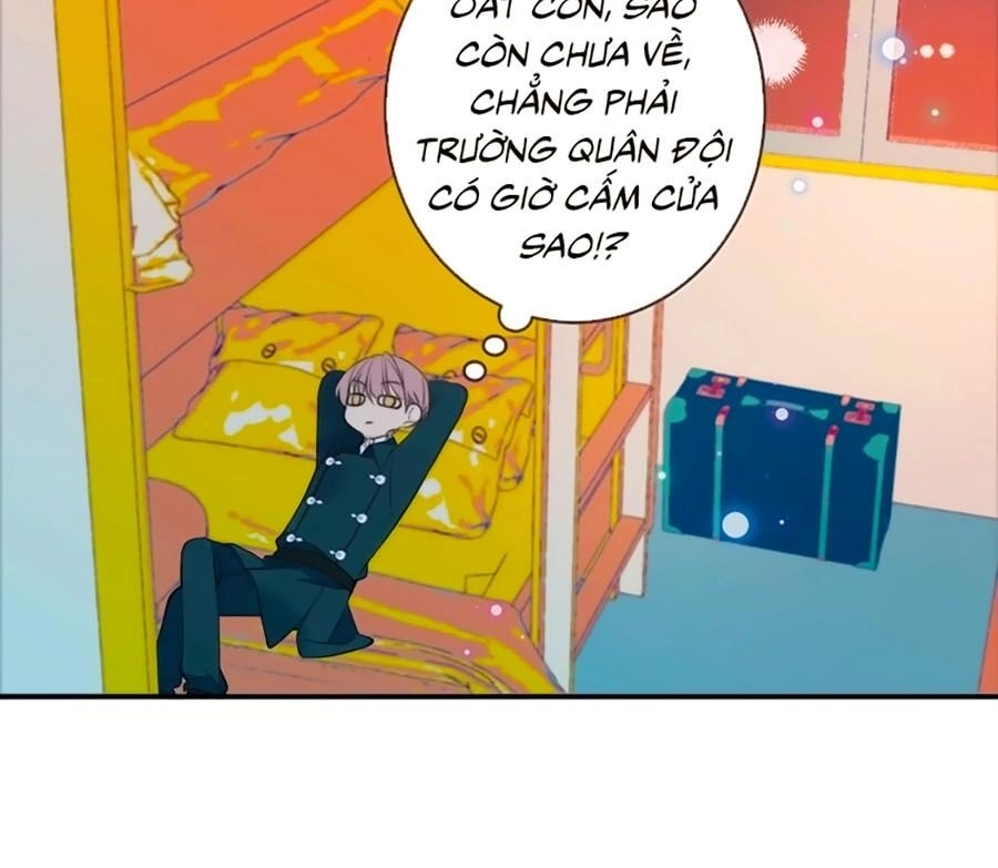 Lâu Tiểu Thư, Lại Gặp Nhau Rồi Chapter 2 - 52