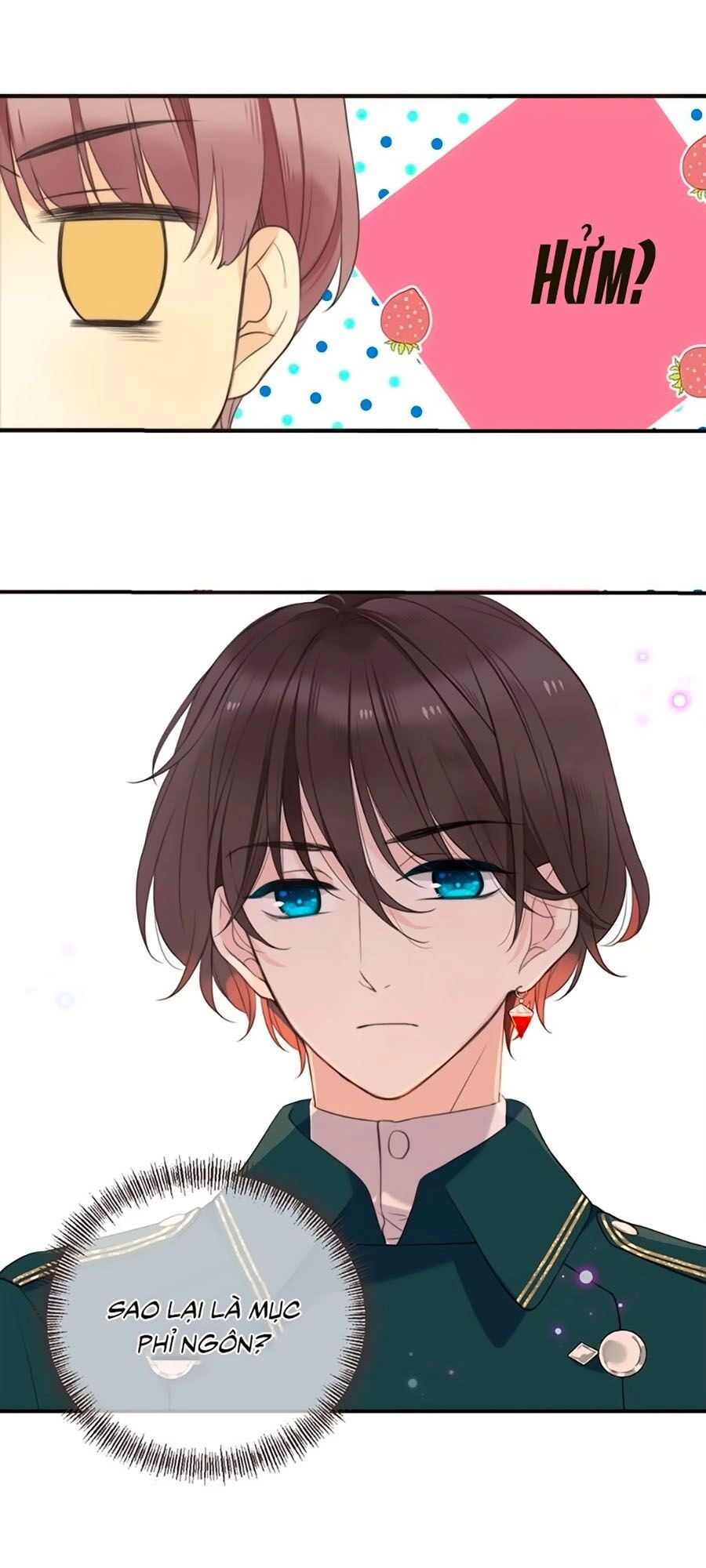 Lâu Tiểu Thư, Lại Gặp Nhau Rồi Chapter 2 - 55