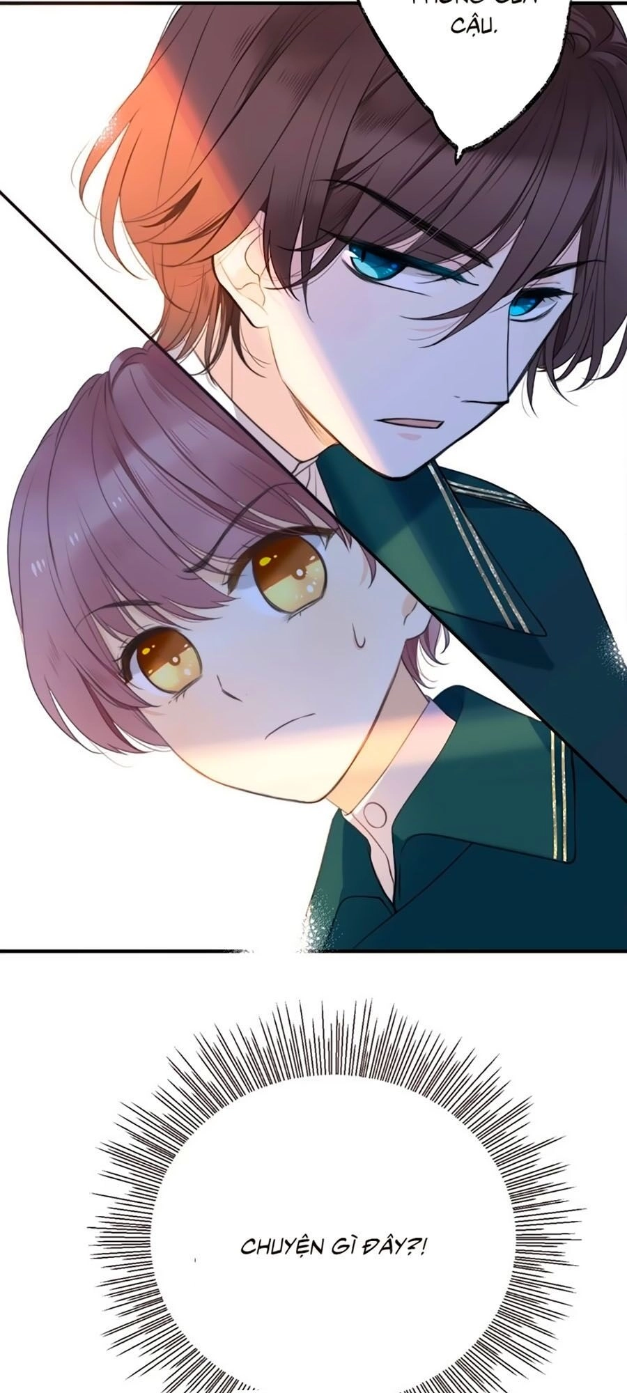 Lâu Tiểu Thư, Lại Gặp Nhau Rồi Chapter 2 - 60