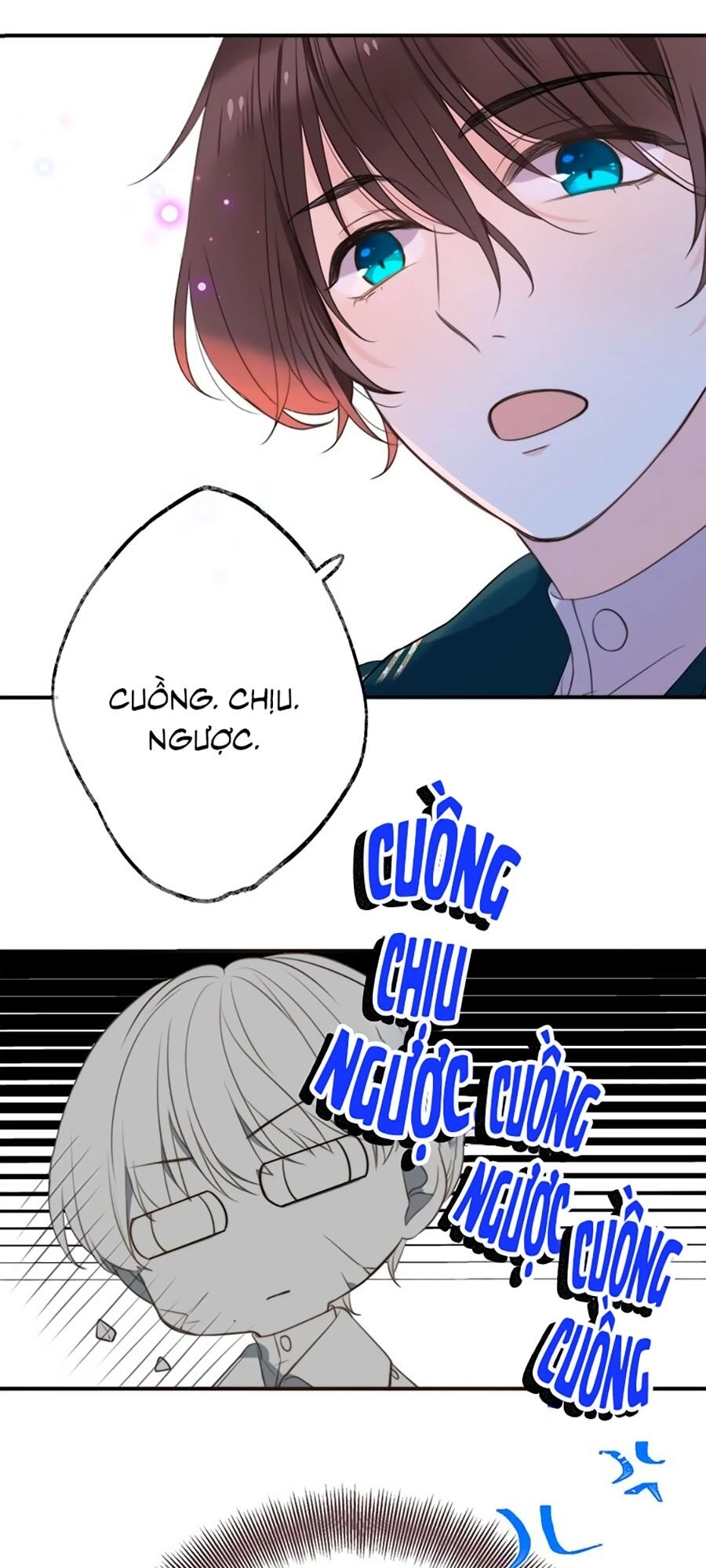 Lâu Tiểu Thư, Lại Gặp Nhau Rồi Chapter 3 - 6