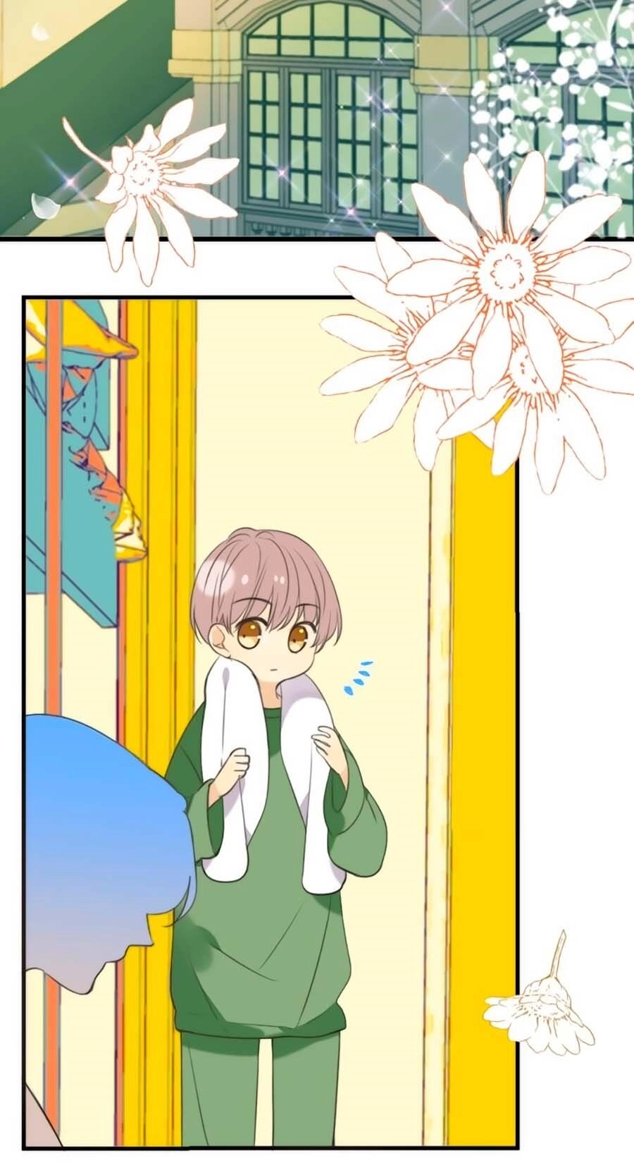 Lâu Tiểu Thư, Lại Gặp Nhau Rồi Chapter 3 - 9