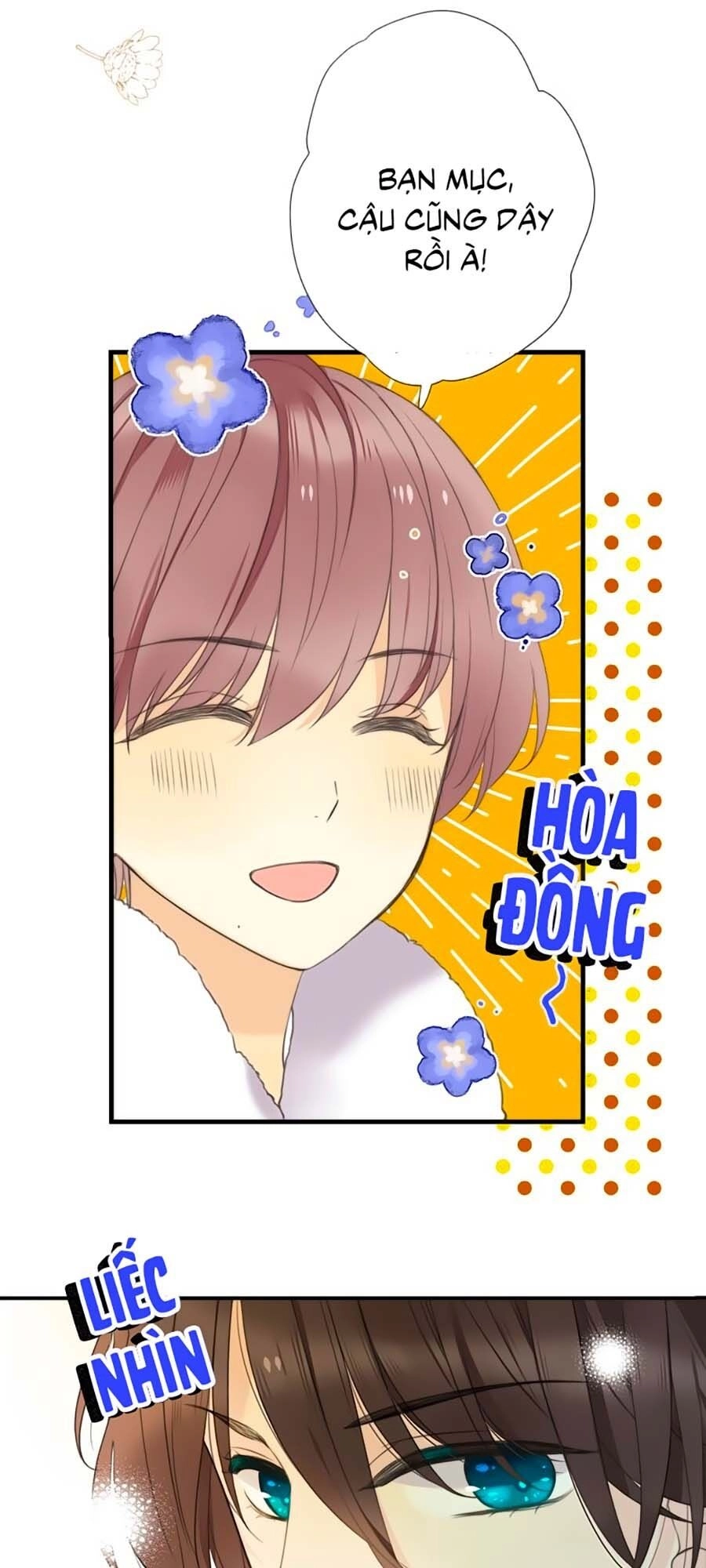 Lâu Tiểu Thư, Lại Gặp Nhau Rồi Chapter 3 - 10