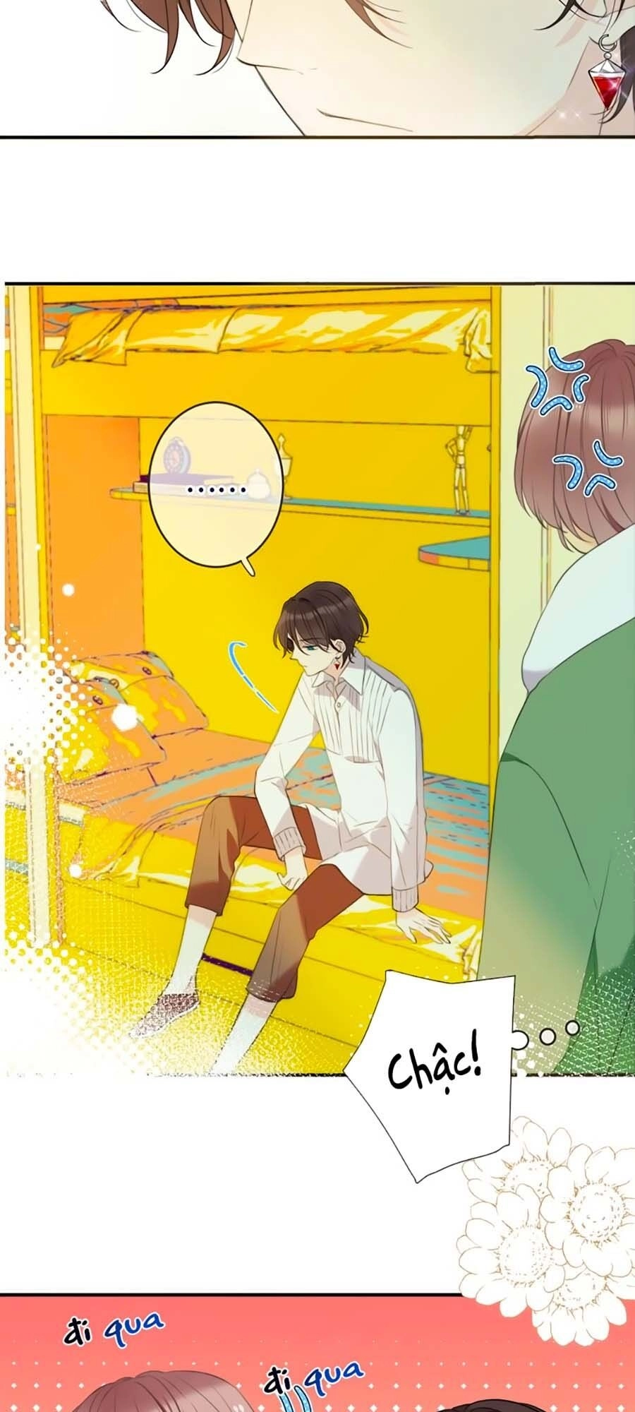 Lâu Tiểu Thư, Lại Gặp Nhau Rồi Chapter 3 - 11