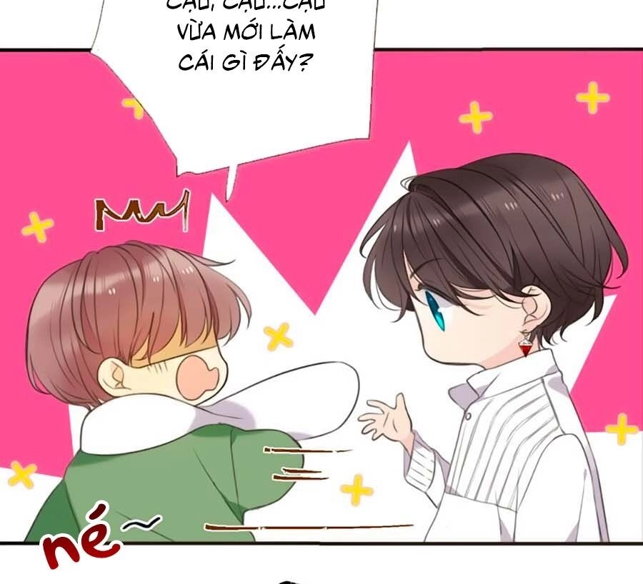 Lâu Tiểu Thư, Lại Gặp Nhau Rồi Chapter 3 - 17