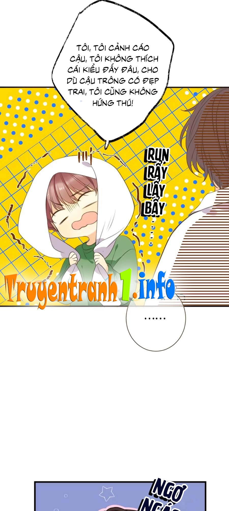 Lâu Tiểu Thư, Lại Gặp Nhau Rồi Chapter 3 - 18