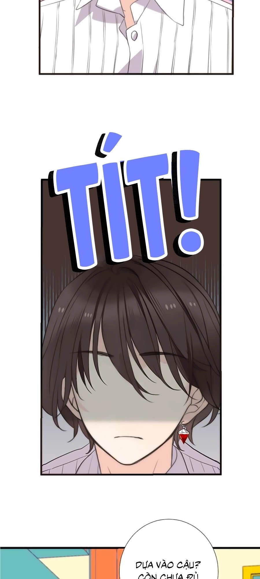 Lâu Tiểu Thư, Lại Gặp Nhau Rồi Chapter 3 - 20