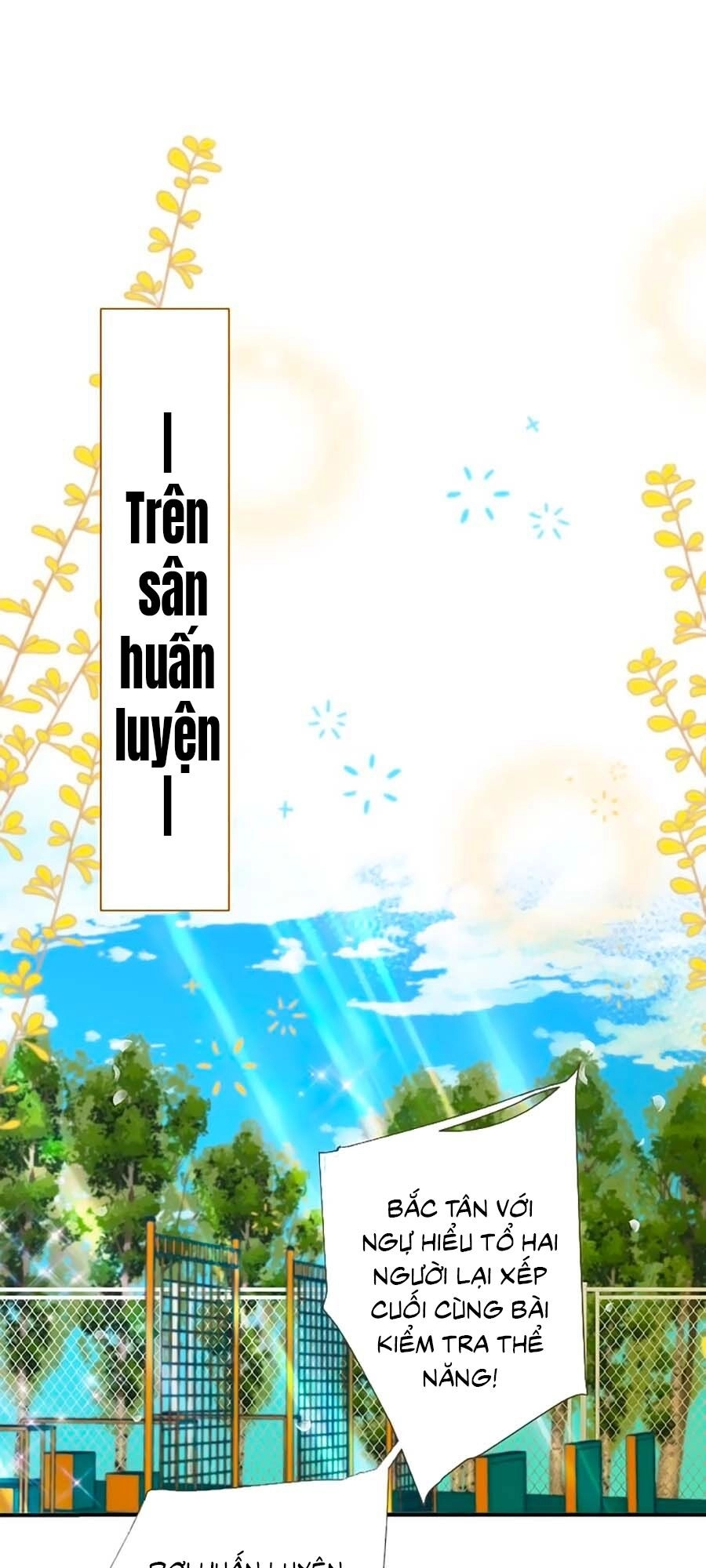 Lâu Tiểu Thư, Lại Gặp Nhau Rồi Chapter 3 - 24