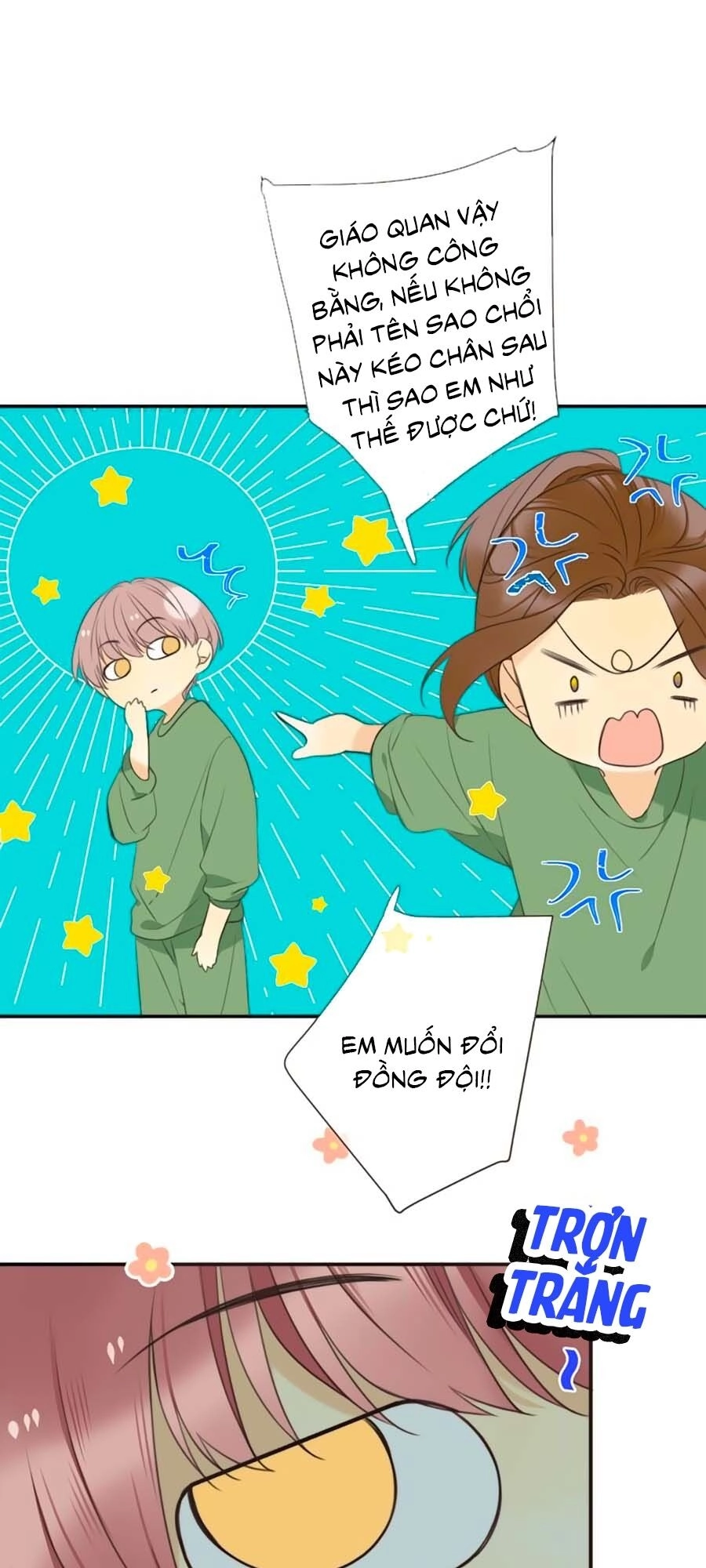 Lâu Tiểu Thư, Lại Gặp Nhau Rồi Chapter 3 - 26