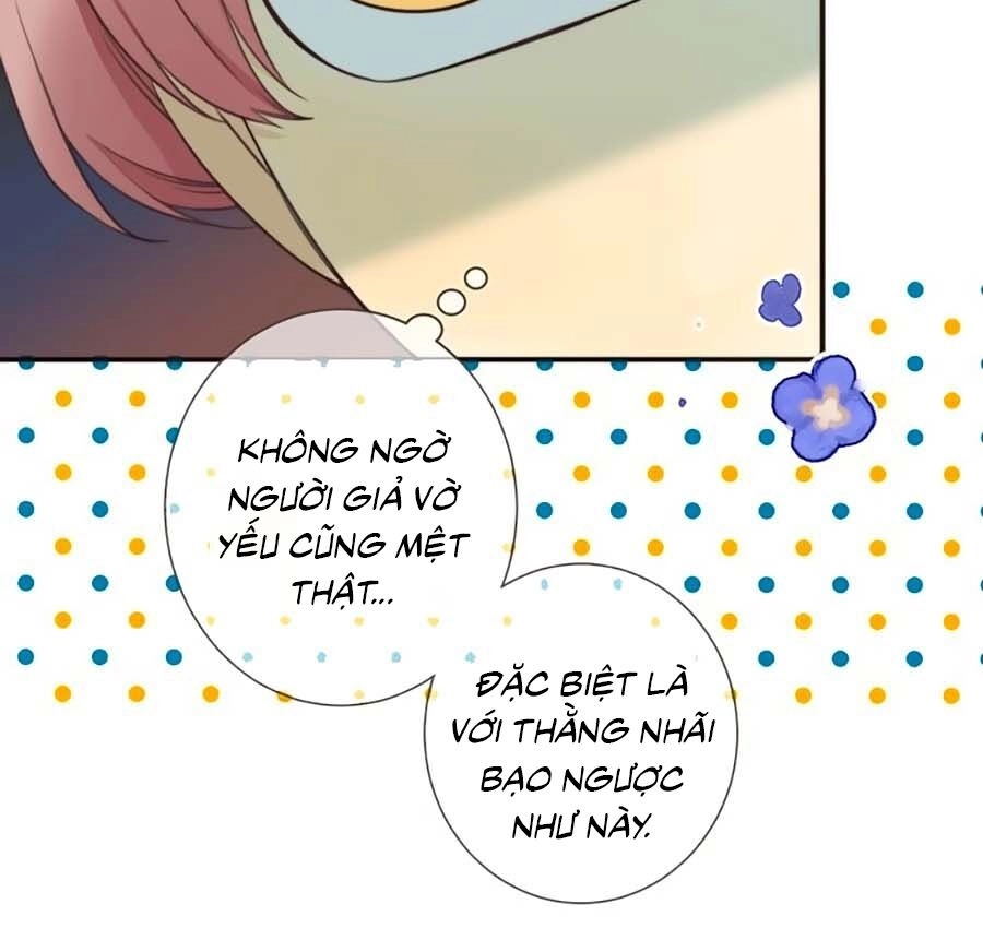 Lâu Tiểu Thư, Lại Gặp Nhau Rồi Chapter 3 - 27