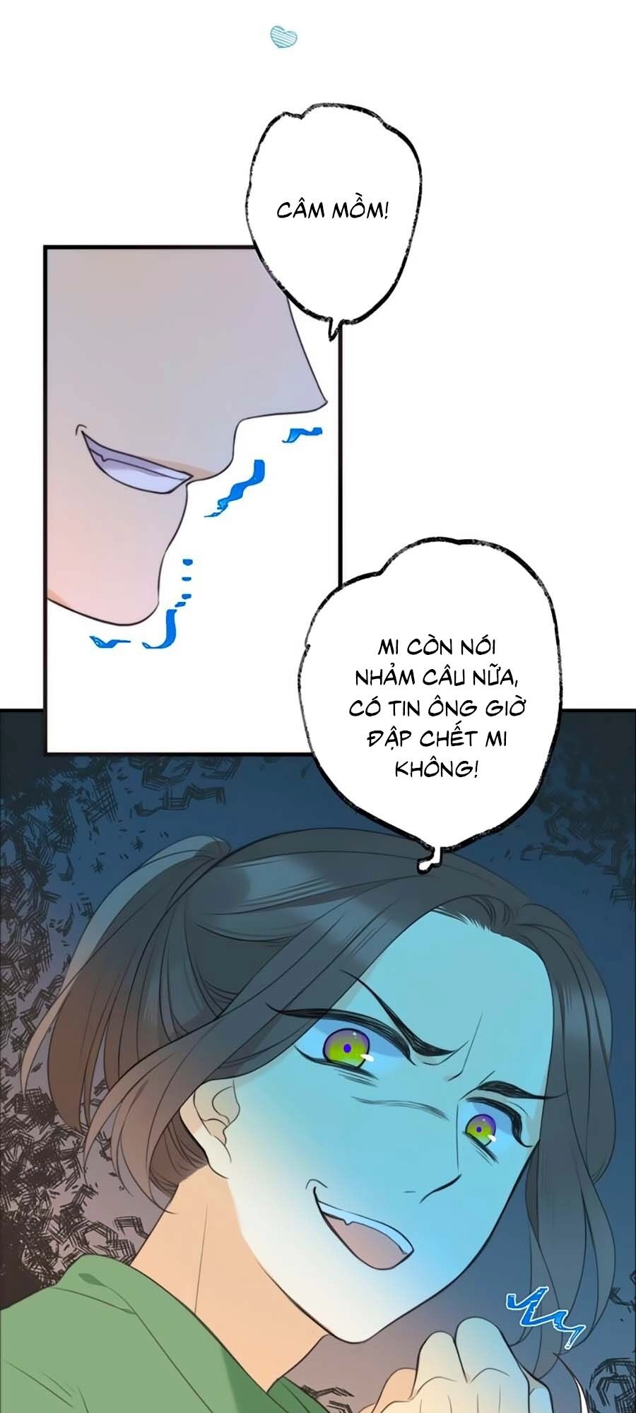 Lâu Tiểu Thư, Lại Gặp Nhau Rồi Chapter 3 - 31