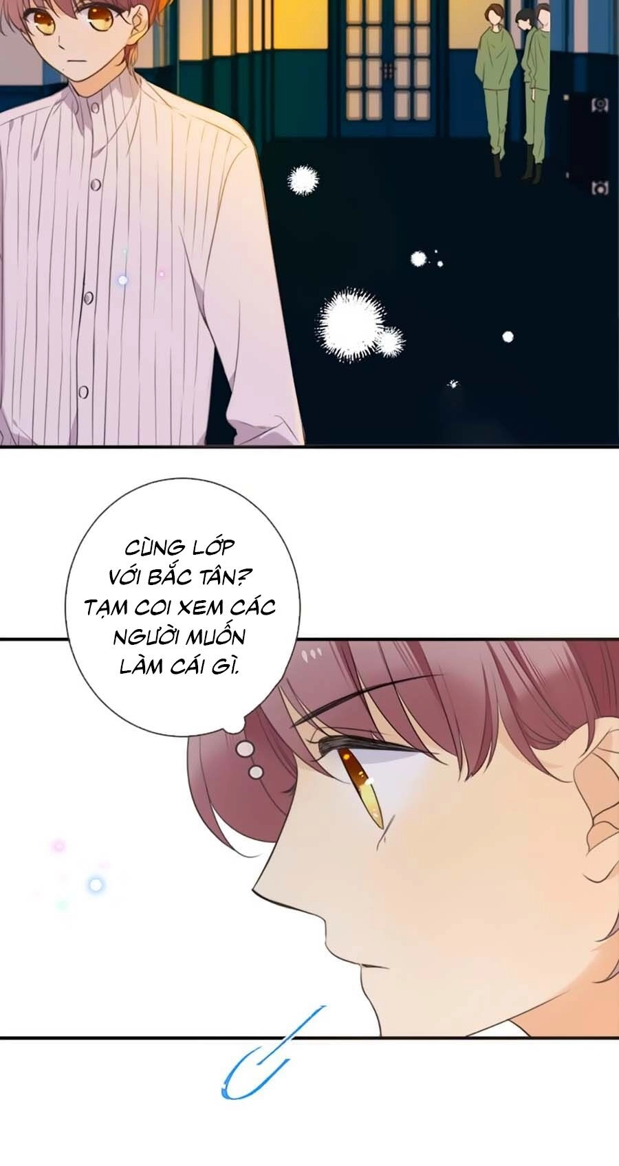 Lâu Tiểu Thư, Lại Gặp Nhau Rồi Chapter 3 - 37