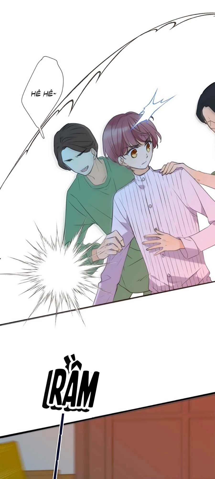 Lâu Tiểu Thư, Lại Gặp Nhau Rồi Chapter 3 - 38