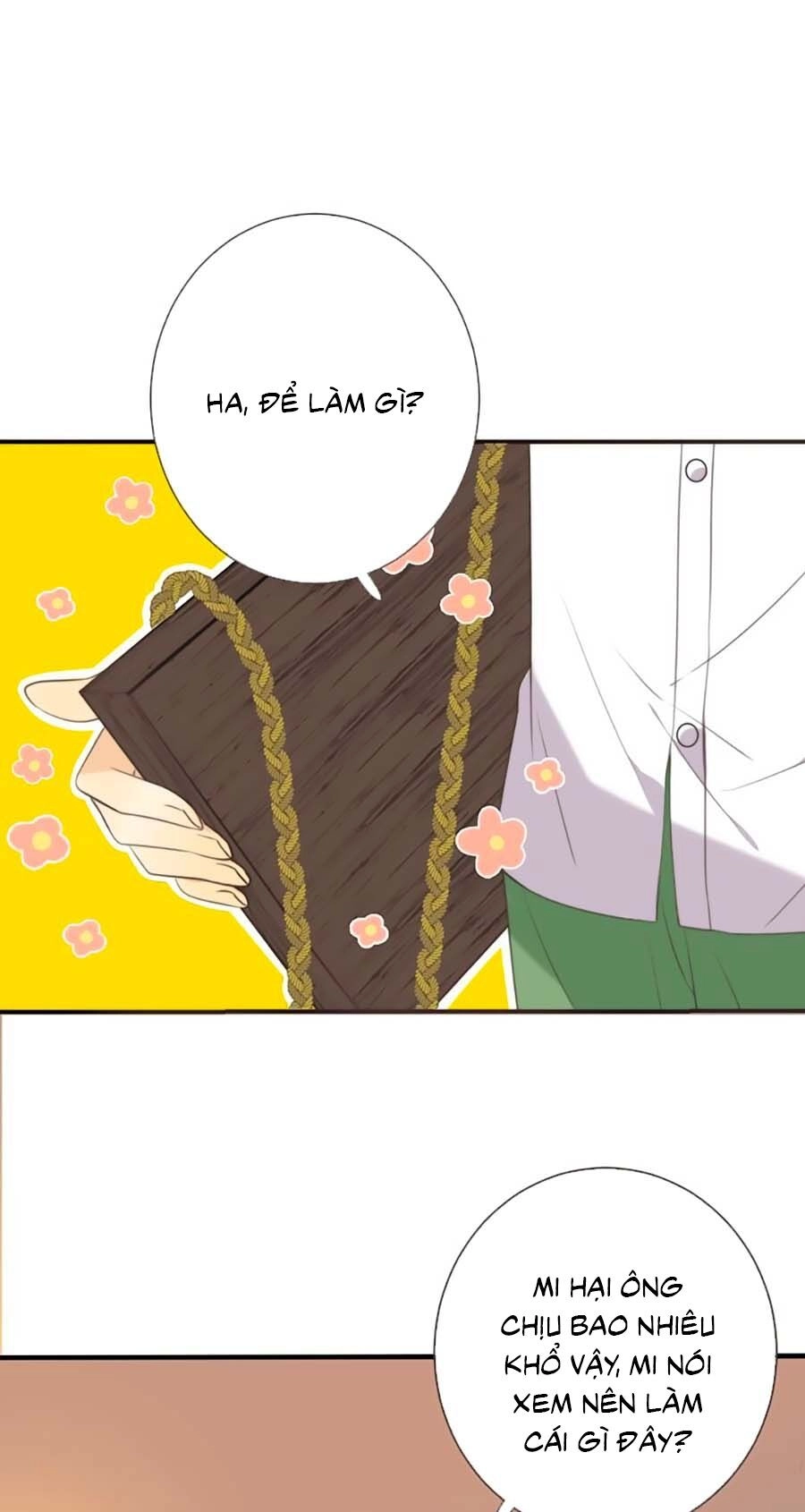 Lâu Tiểu Thư, Lại Gặp Nhau Rồi Chapter 3 - 40