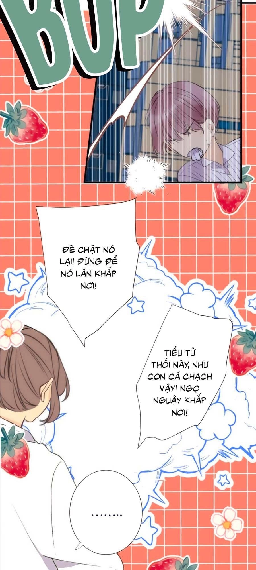 Lâu Tiểu Thư, Lại Gặp Nhau Rồi Chapter 4 - 2