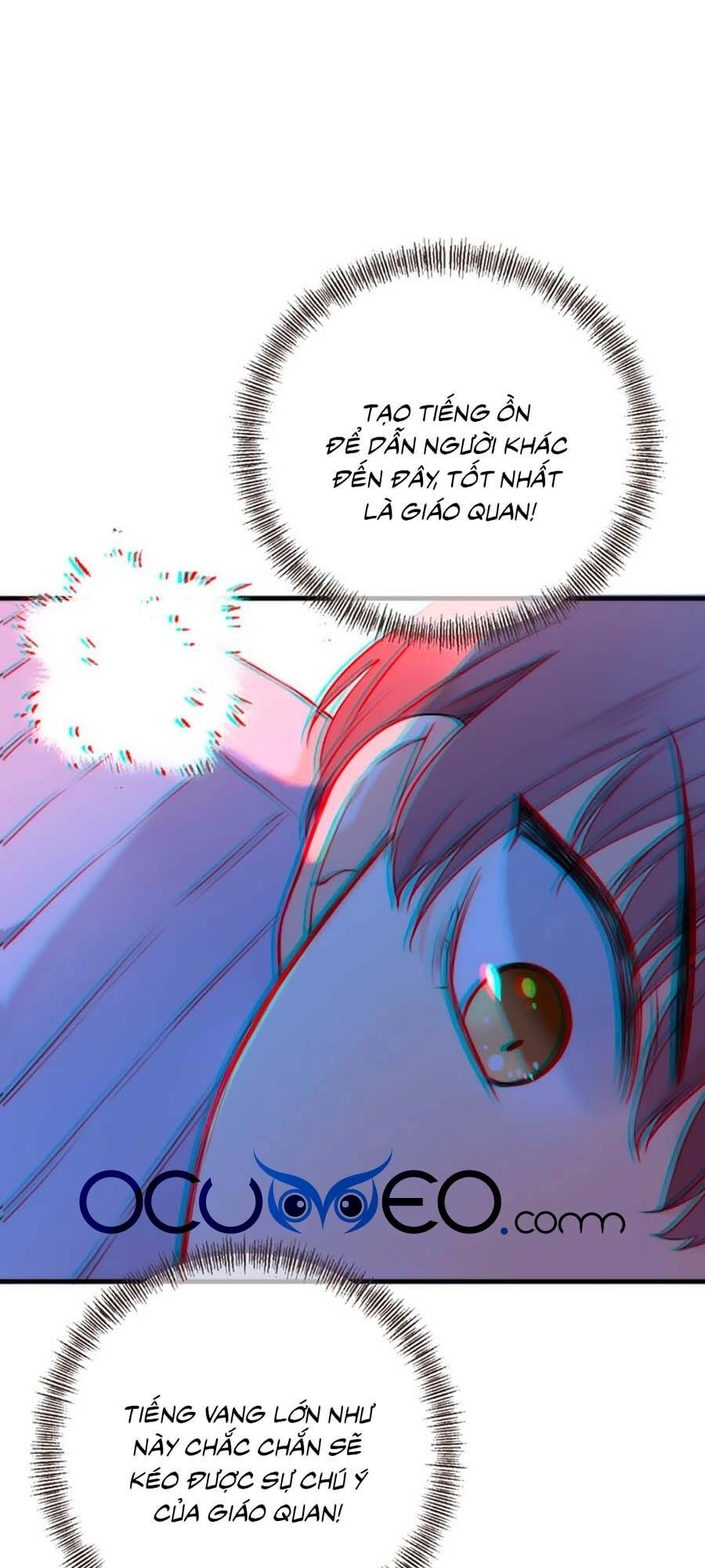 Lâu Tiểu Thư, Lại Gặp Nhau Rồi Chapter 4 - 5