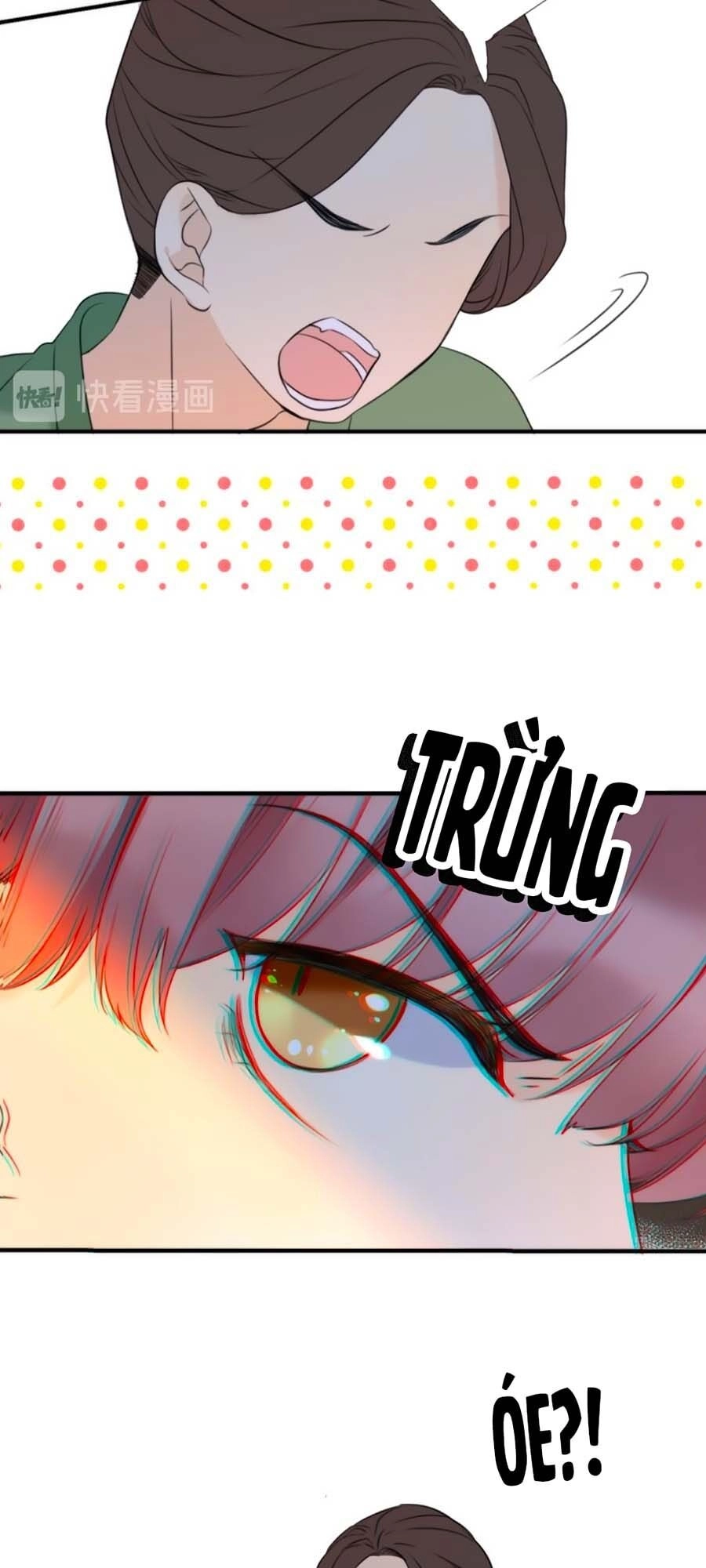 Lâu Tiểu Thư, Lại Gặp Nhau Rồi Chapter 4 - 9