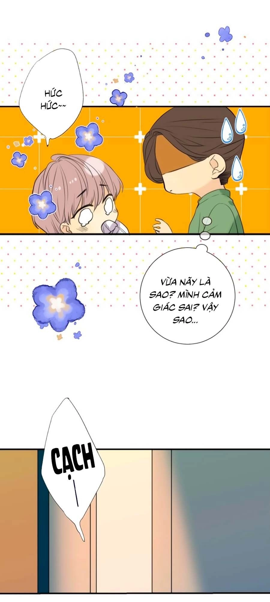 Lâu Tiểu Thư, Lại Gặp Nhau Rồi Chapter 4 - 11