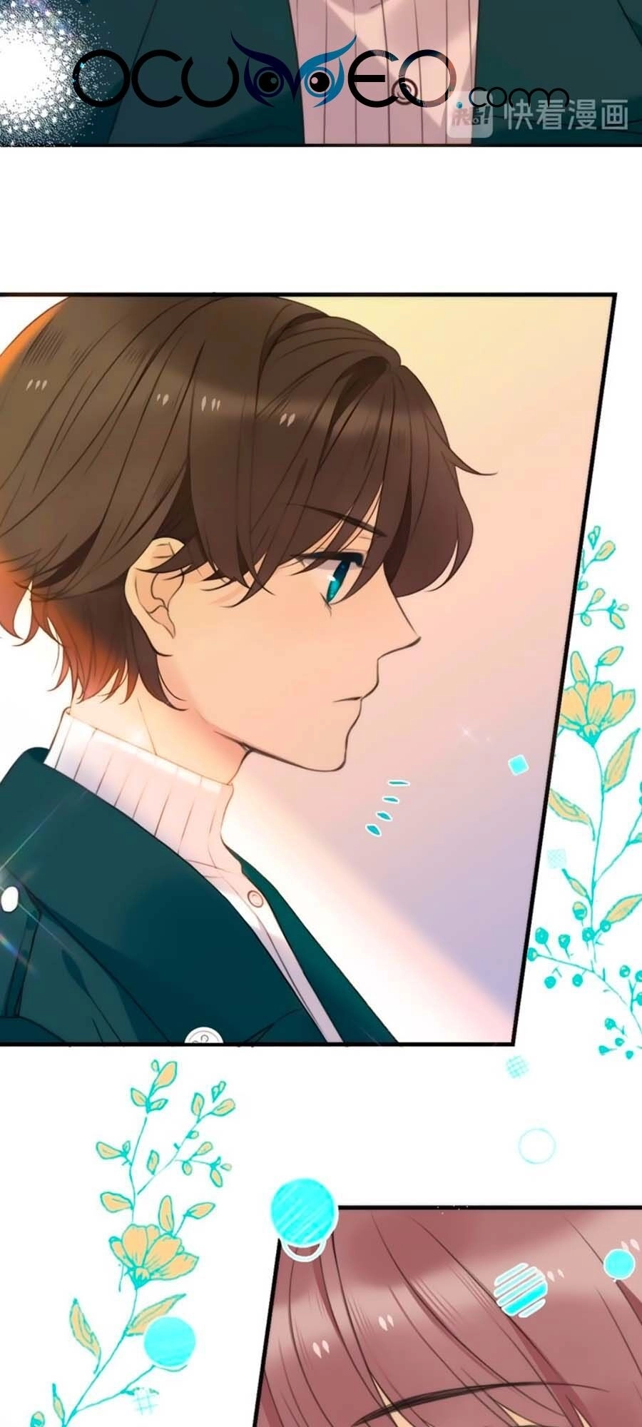 Lâu Tiểu Thư, Lại Gặp Nhau Rồi Chapter 4 - 14