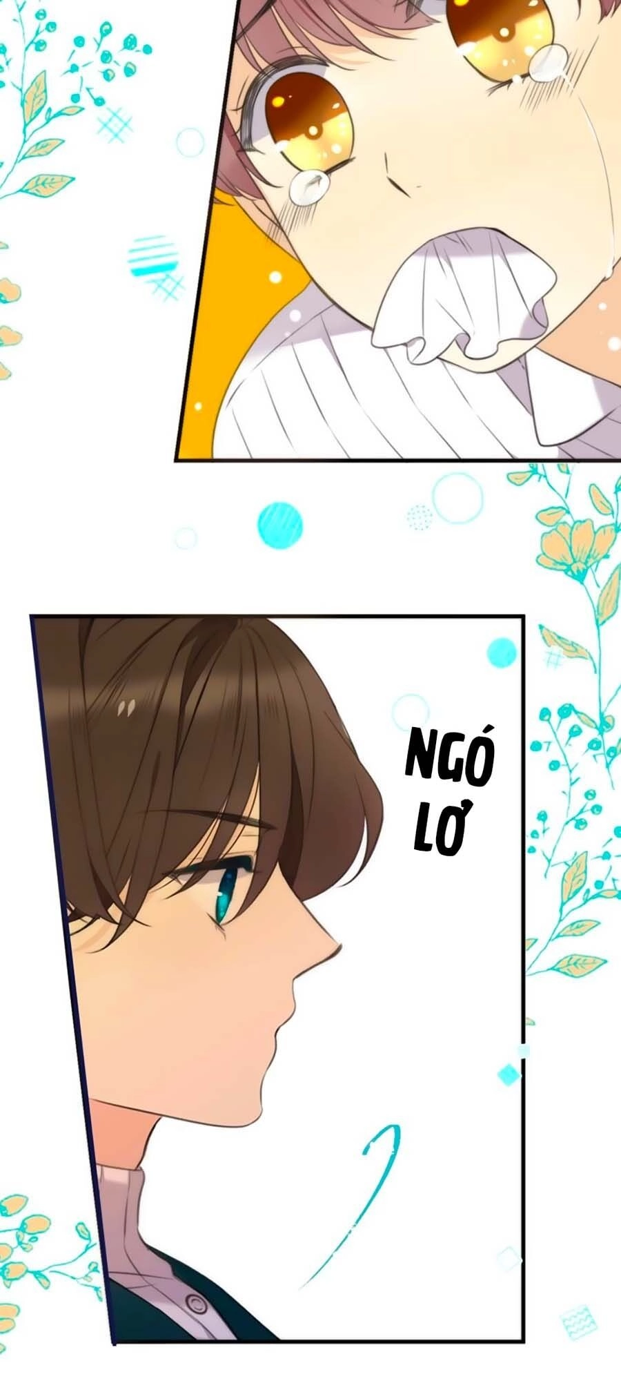 Lâu Tiểu Thư, Lại Gặp Nhau Rồi Chapter 4 - 16