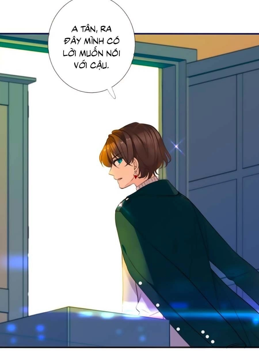 Lâu Tiểu Thư, Lại Gặp Nhau Rồi Chapter 4 - 19