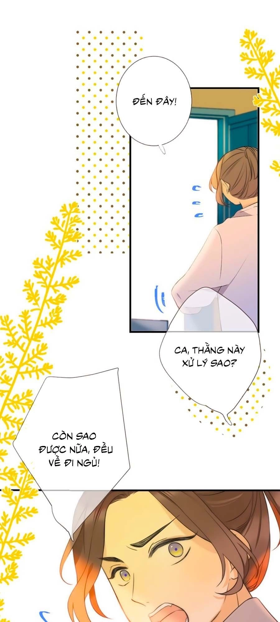 Lâu Tiểu Thư, Lại Gặp Nhau Rồi Chapter 4 - 20