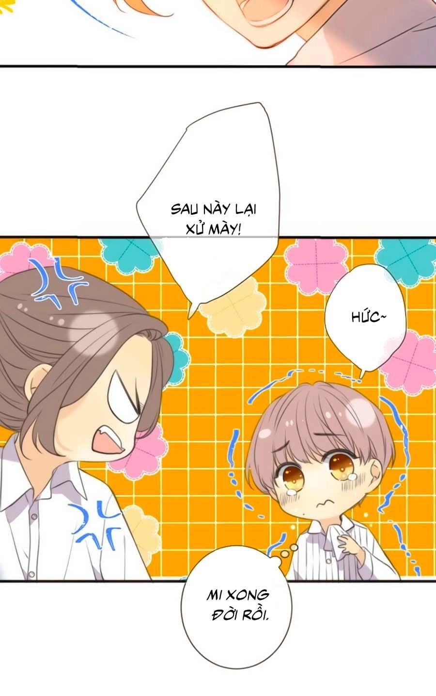 Lâu Tiểu Thư, Lại Gặp Nhau Rồi Chapter 4 - 21